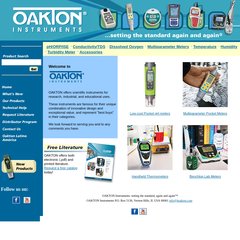  Temperature, Humidity, Timers, Request a free catalog