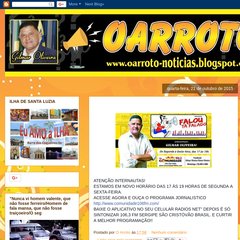 oarroto-noticias.blogspot.com 18:11, 0 Comentário, 17:50
