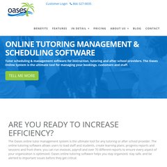Management Software for Session Based Providers &laquo; Management Software for
