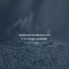 obalbio3d.wordpress.com O BALBIO 3D, Programação, Lucy and The Time Machine