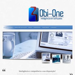Obi-One Solutions | Soluções Melhores