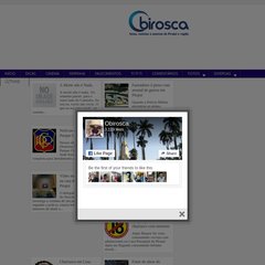 Obirosca Obiroska Pirajuí