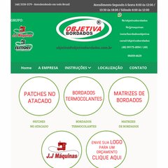 Objetiva Bordados