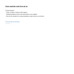 .: Objetiva Mármores e Granitos | aguarde, em desenvolvimento!