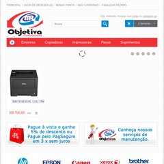 objetivamr.com Empresa, Fale Conosco, Serviços