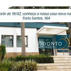 Odontomoinhos | Qualidade para o seu bem estar