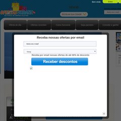 ofertasurbana.com.br Ofertas com descontos, voucher?ofertas?descontos?Cupons gratis?compras coletivas, americanas