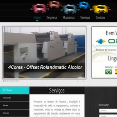 ..:: Off 7 Brasil ::.. Redirecionando