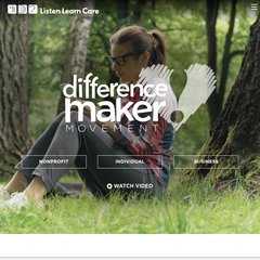 Office Depot Foundation - Listen Learn Care