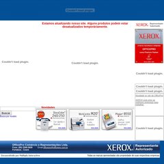 OfficePro - Representante Xerox