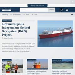  Features, Videos, White Papers, Events