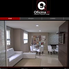 Projetos em 3D e Marcenaria