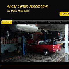 oficinaancar.com.br Ver todos servi&ccedil;os