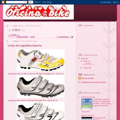 Oficina da bike / Adalto