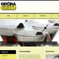 oficinadogelo.com.br gelose, gelo seco, gás hélio