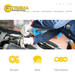 EXTREMA Auto Serviços - Oficina Multimarcas