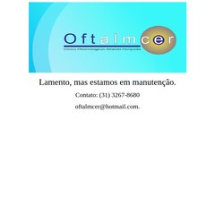 oftalmcer.com.br - oftalmcer