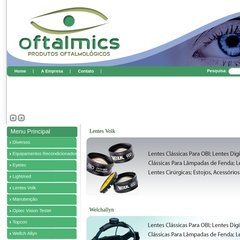 Oftalmics