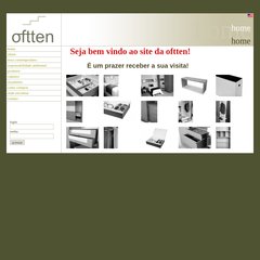 oftten.com.br móveis, objetos