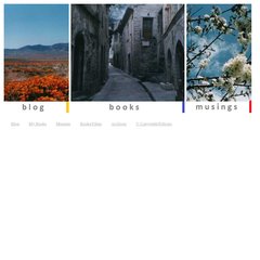 charles hugh smith: writer/designer