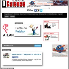 ogaiense - O Gaiense