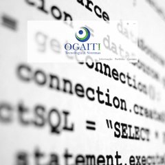 OGAITI - Tecnologia & Sistemas