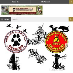 okiedogsupply