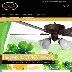 Www Oldjack Com Ceiling Fans Ceiling Fan Parts