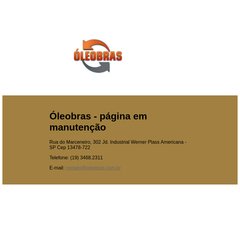 oleobras.com.br