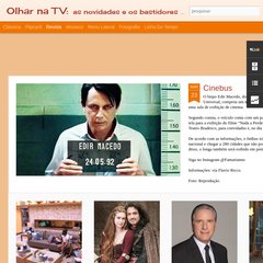 Olhar na TV: