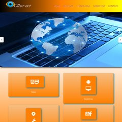 Olhar Net Inform&aacute;tica