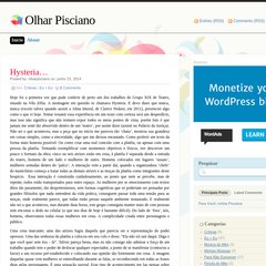 Olhar Pisciano