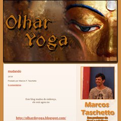 Olhar Yoga