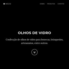 Nico - Olhos de Vidro