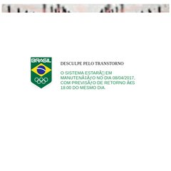  Etapa 12 a 14 anos, Etapa 15 a 17 anos, &rsaquo; Boletins, &rsaquo; Programação e Resultados