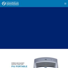 olimpiasplendid.com.au Olimpia, Olimpia Splendid, air conditioner without outdoor unit