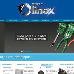 ..:::: OLINOX ::::..