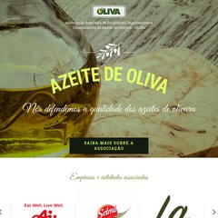 oliva.org.br OLIVA, Associação Oliva, Como se Associar