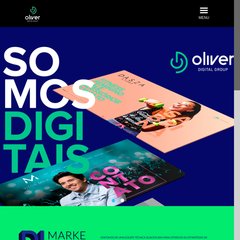 Desenvolvimento de Site Construção Sites Produtora 3D Criação Loja Virtual