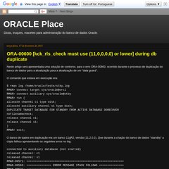  managed, member., recover, Standby