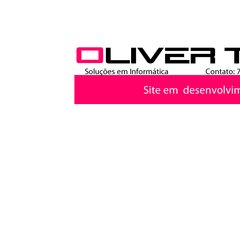 Olivertech - Soluções em Informática