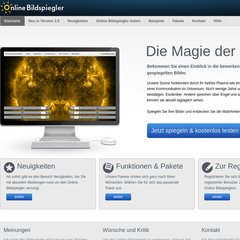 Www Online Bildspiegler De Online Bildspiegler