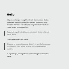 OnPister &raquo; Os fracos morrem em casa