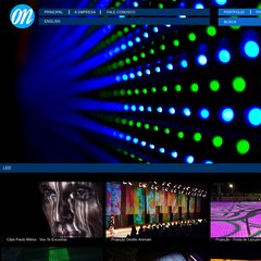 ON PROJE&Ccedil;&Otilde;ES