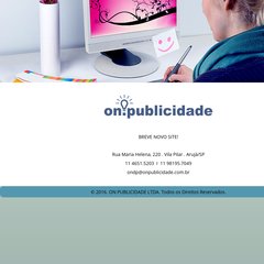 ON Publicidade