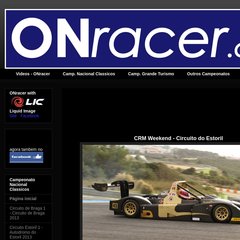ONracer