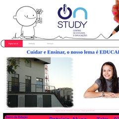  Contatos, Acompanhamento ao Estudo, Explicações, Psicologia e Orientação