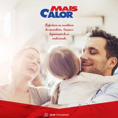 Onsuy do Brasil - Calefação, Água quente e Piscinas