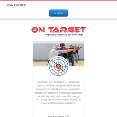 ontargetrange.com Directions, ten/labolgcbs//egnartegratno