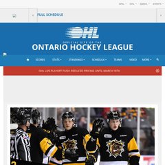 OHL Network
